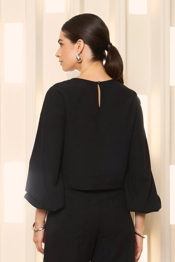 Blusa Lua London