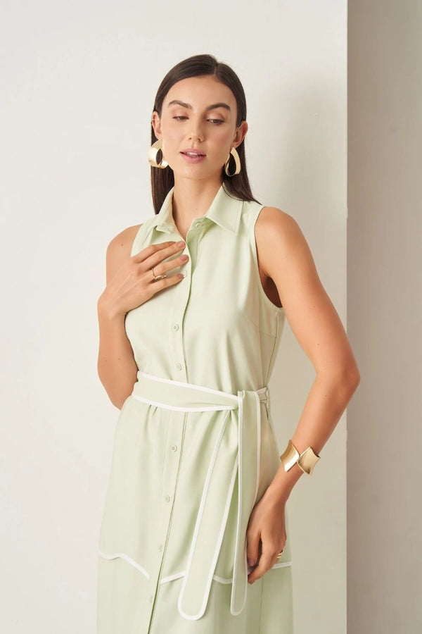 Vestido Wave Lilly