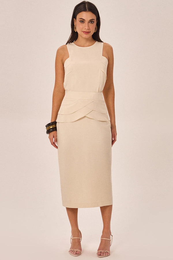Saia Layers Minimal
